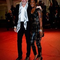 Roger Waters, Kamilah Chavis