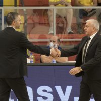 KK Split - KK Partizan, utakmica AdmiralBet ABA lige