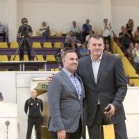 KK Split - KK Partizan, utakmica AdmiralBet ABA lige