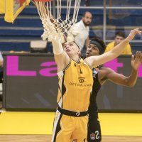 KK Split - KK Partizan, utakmica AdmiralBet ABA lige