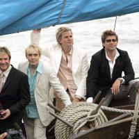Duran Duran