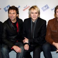 Duran Duran