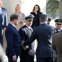 Milanović na obljetnici osnivanja Glavnog stožera OSRH