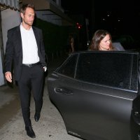 Jennifer Garner, John Miller