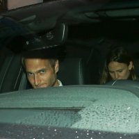 Jennifer Garner, John Miller