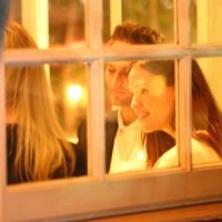 Jennifer Garner, John Miller