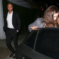 Jennifer Garner, John Miller