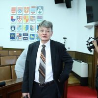 Saborski zastupnici izabrali Radovana Dobronića za predsjednika Vrhovnog suda RH