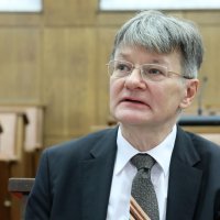 Saborski zastupnici izabrali Radovana Dobronića za predsjednika Vrhovnog suda RH