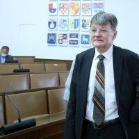 Saborski zastupnici izabrali Radovana Dobronića za predsjednika Vrhovnog suda RH