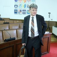 Saborski zastupnici izabrali Radovana Dobronića za predsjednika Vrhovnog suda RH