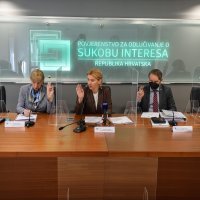 Povjerenstvo za odlučivanje o sukobu interesa