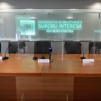 Povjerenstvo za odlučivanje o sukobu interesa