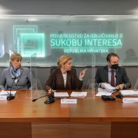 Povjerenstvo za odlučivanje o sukobu interesa