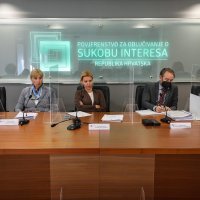 Povjerenstvo za odlučivanje o sukobu interesa