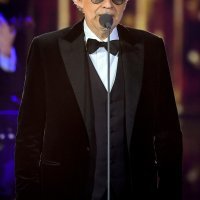 Andrea Bocelli