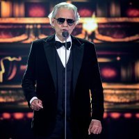 Andrea Bocelli