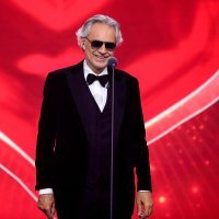 Andrea Bocelli