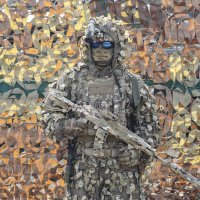 Vojna vježba 'Mirovna misija 2021'