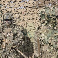 Vojna vježba 'Mirovna misija 2021'