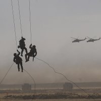 Vojna vježba 'Mirovna misija 2021'