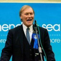 David Amess