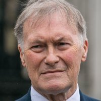 David Amess