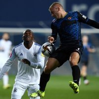 Hrvatski Dragovoljac - Lokomotiva, nogomet, 15.10.2021.