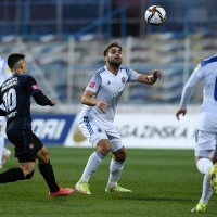 Hrvatski Dragovoljac - Lokomotiva, nogomet, 15.10.2021.