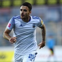 Hrvatski Dragovoljac - Lokomotiva, nogomet, 15.10.2021.