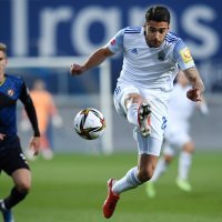 Hrvatski Dragovoljac - Lokomotiva, nogomet, 15.10.2021.