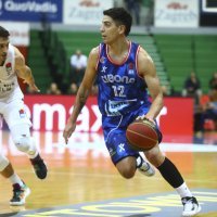 Cibona - Partizan, ABA liga, košarka, 15.10.2021.