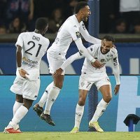 PSG - Angers, 15.10.2021.