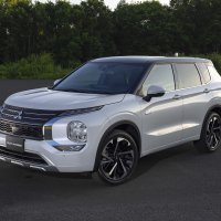 Mitsubishi najavio potpuno novi Outlander PHEV