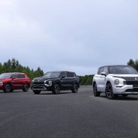 Mitsubishi najavio potpuno novi Outlander PHEV
