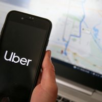 Uber