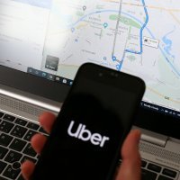 Uber