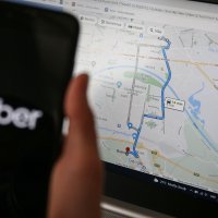 Uber