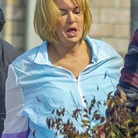 Renee Zellweger u ulozi Pam Hupp