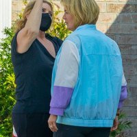 Renee Zellweger u ulozi Pam Hupp