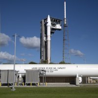 NASA-ina sonda Lucy