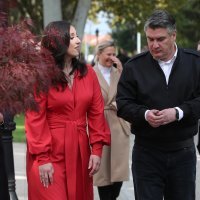Zoran Milanović na svečanoj sjednici povodom Dana grada Samobora