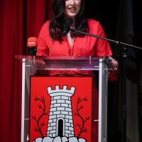 Zoran Milanović na svečanoj sjednici povodom Dana grada Samobora