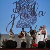 Zoran Milanović na svečanoj sjednici povodom Dana grada Samobora