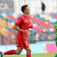 Gorica - Istra 1961 (12. kolo HT Prve lige)