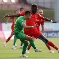 Gorica - Istra 1961 (12. kolo HT Prve lige)