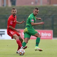 Gorica - Istra 1961 (12. kolo HT Prve lige)