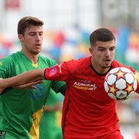 Gorica - Istra 1961 (12. kolo HT Prve lige)