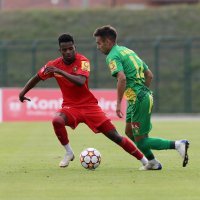 Gorica - Istra 1961 (12. kolo HT Prve lige)