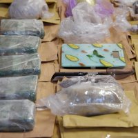 U akciji PNUSKOK-a Grota prekinut lanac šverca droge iz BiH